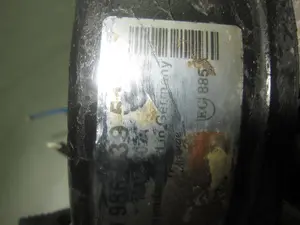 Foto de ALTERNADOR FORD FIESTA BERLINA (DX) referencia 0986039510 foto 6