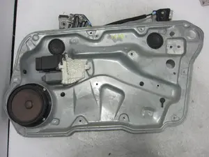 Foto de ELEVALUNAS DELANTERO DERECHO VOLKSWAGEN GOLF IV BERLINA (1J1)(10.1997) 1.9 TDI (110 CV / 81 KW) referencia 1J4837756B