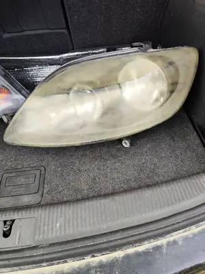 Foto de FARO IZQUIERDO VOLKSWAGEN GOLF PLUS V (5M1) 1.9 TDI (105 CV / 77 KW)