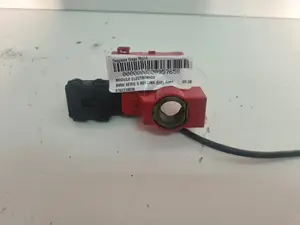 Foto de MODULO ELECTRONICO BMW SERIE 5 BERLINA (E60) referencia 0762239030