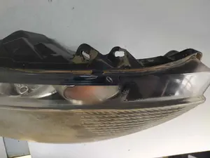 Foto de FARO DERECHO FORD FIESTA (CB1) 1.4 TDCi CAT (68 CV / 50 KW) referencia 247045 foto 4