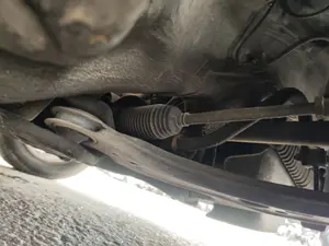 Foto de EJE DELANTERO / CUNA MOTOR VOLKSWAGEN BORA BERLINA (1J2)(1998) 1.9 TDI (110 CV / 81 KW)