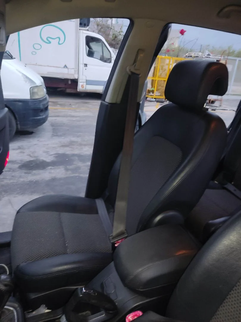 Foto de CINTURON SEGURIDAD DELANTERO DERECHO CHEVROLET CAPTIVA 2.0 Diesel CAT (150 CV / 110 KW)