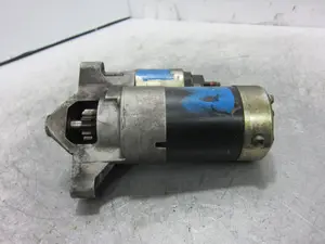 Foto de MOTOR ARRANQUE CITROEN XSARA BERLINA referencia M001T80381 foto 1