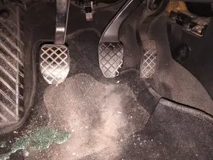 Foto de PEDAL FRENO AUDI A4 BERLINA (8E)