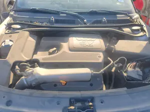 Foto de MOTOR COMPLETO AUDI TT COUPE/ROADSTER (8N3/8N9) 1.8 20V Turbo (180 CV / 132 KW)