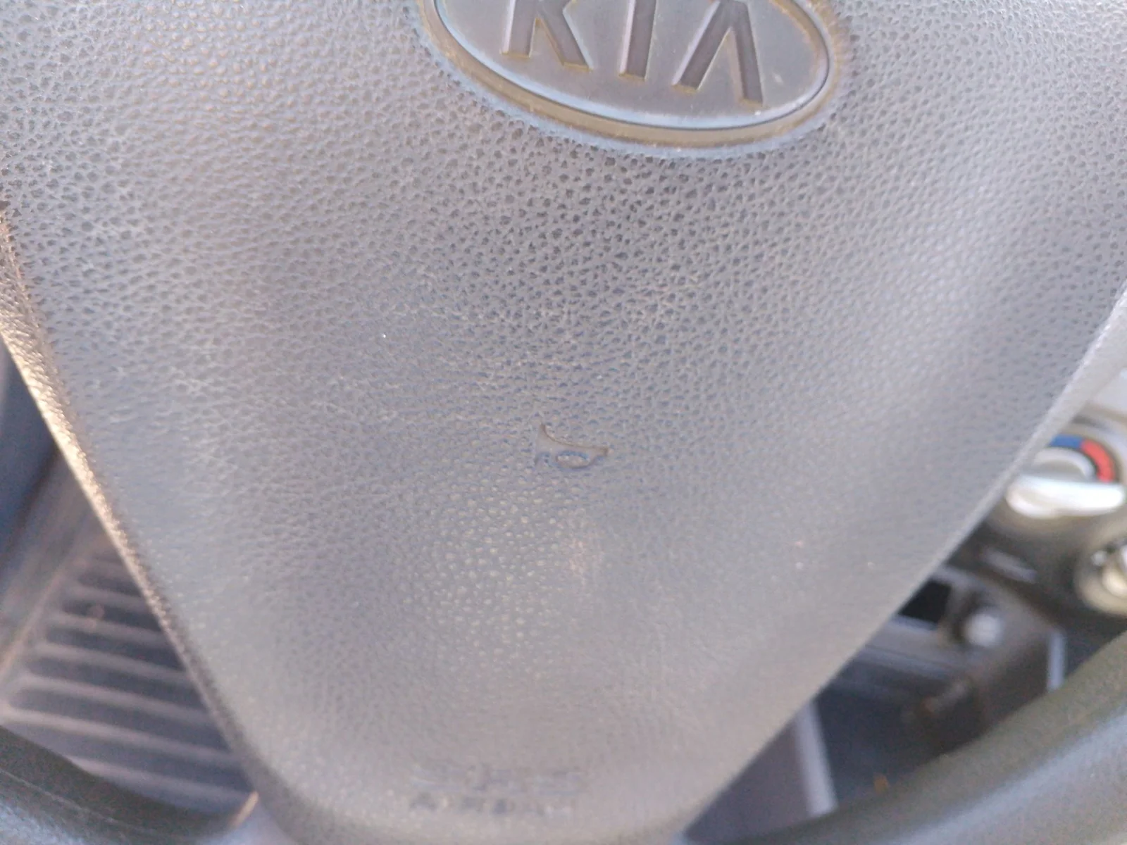 Foto de CLAXON KIA RIO (JB) 1.5 CRDi (110 CV / 81 KW) referencia 966201J900