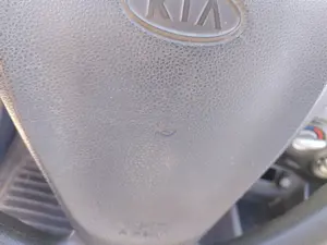 Foto de CLAXON KIA RIO (JB) 1.5 CRDi (110 CV / 81 KW)