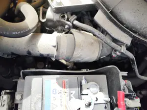 Foto de MANGUERAS INTERCOOLER FIAT TALENTO FURGÓN (296) 2.0 Turbodiesel Ecojet (119 CV / 88 KW)