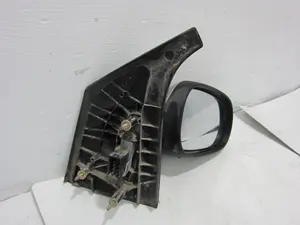 Foto de RETROVISOR DERECHO RENAULT SCENIC I (JA...) 1.9 dCi Diesel CAT (102 CV / 75 KW) referencia 014092 foto 4