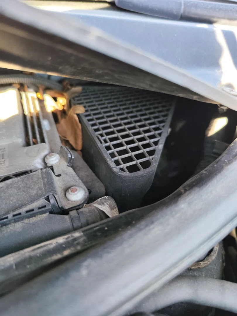 Foto de RESISTENCIA CALEFACCION VOLKSWAGEN TOUAREG (7L6) 4.2 V8 32V FSI (350 CV / 257 KW)