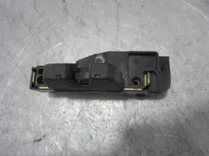 Foto de CERRADURA MALETERO / PORTON CITROEN XSARA BERLINA referencia 9646091480 foto 3