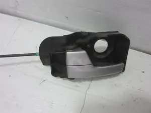 Foto de CERRADURA PUERTA TRASERA IZQUIERDA FORD MONDEO BERLINA (GE) 3.0 V6 24V CAT (226 CV / 166 KW) referencia A26413 foto 3