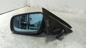 Foto de RETROVISOR IZQUIERDO AUDI A6 BERLINA (4B2) 2.5 V6 24V TDI (150 CV / 110 KW) referencia E1010593