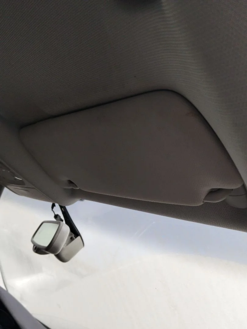 Foto de PARASOL DERECHO AUDI A4 BERLINA (8K2) 2.0 16V TDI (143 CV / 105 KW)