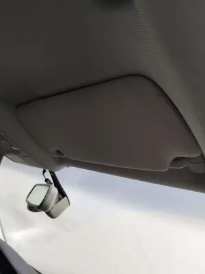 Foto de PARASOL DERECHO AUDI A4 BERLINA (8K2) 2.0 16V TDI (143 CV / 105 KW)