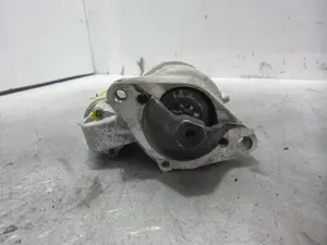 Foto de MOTOR ARRANQUE RENAULT CLIO II FASE II (B/CB0) 1.2 (58 CV / 43 KW) referencia 8200369521 foto 2