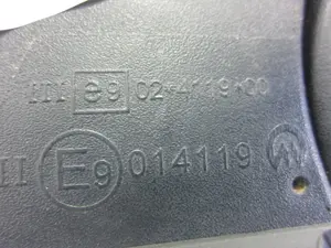 Foto de RETROVISOR DERECHO FORD MONDEO BERLINA (GE) 2.5 V6 24V CAT (170 CV / 125 KW) referencia 014119 foto 4