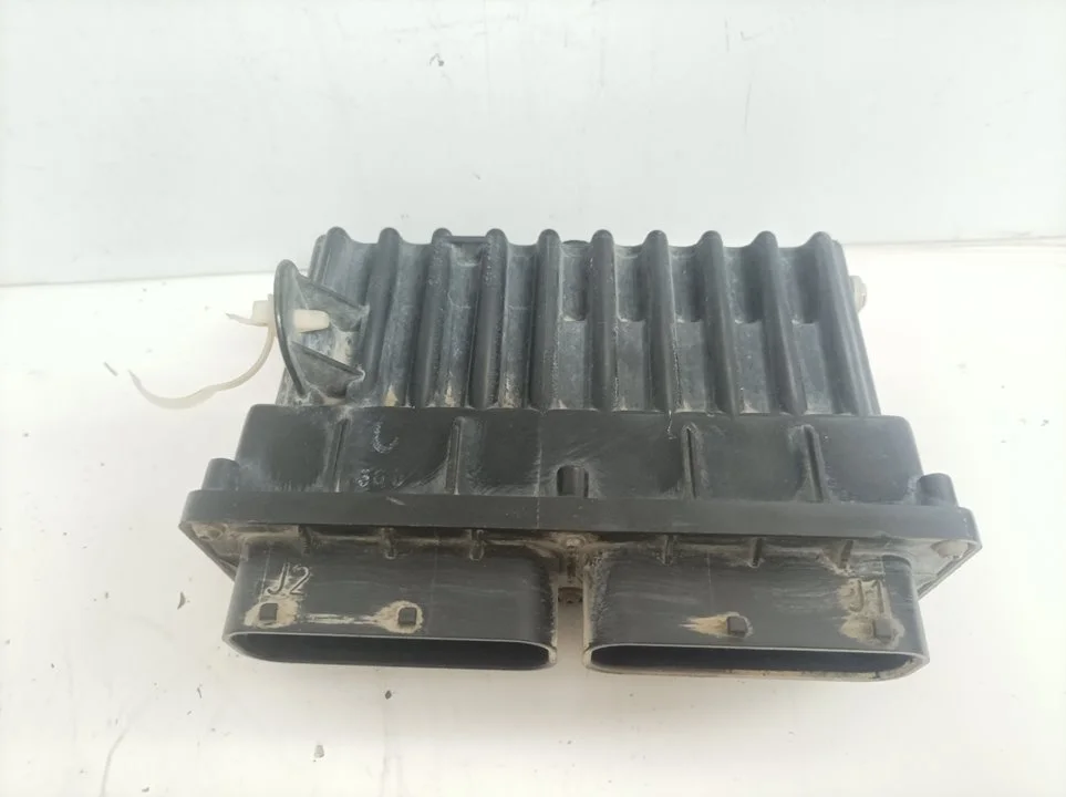 Foto de CENTRALITA MOTOR UCE OPEL ASTRA G BERLINA referencia GF15