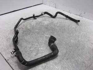 Foto de TUBO PORSCHE MACAN (95BA) referencia 95B121049S