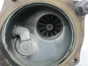 Foto de TURBOCOMPRESOR PORSCHE PANAMERA (TIPO 970) referencia 94812302671 foto 10
