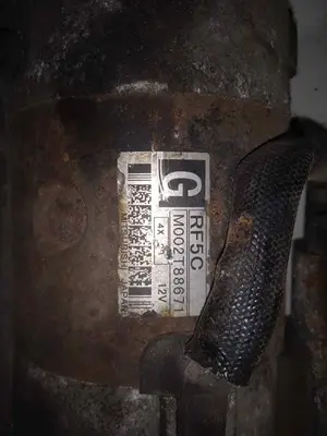Foto de MOTOR ARRANQUE MAZDA 5 BERLINA (CR) referencia M002T88671 foto 6