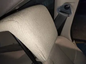 Foto de CINTURON SEGURIDAD TRASERO IZQUIERDO RENAULT SCENIC II (JM)