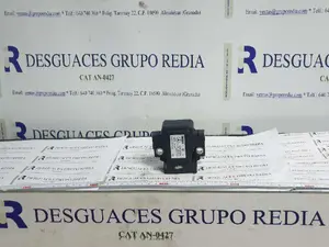 Foto de CENTRALITA CHECK CONTROL MERCEDES-BENZ CLASE S (BM 220) BERLINA referencia 0265005230