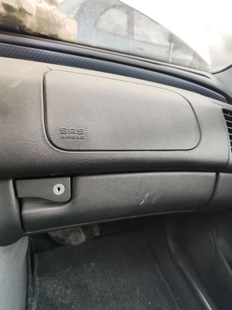 Foto de AIRBAG DELANTERO DERECHO MERCEDES-BENZ CLK (BM 208) CABRIO 3.2 V6 18V CAT (218 CV / 160 KW)