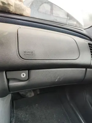 Foto de AIRBAG DELANTERO DERECHO MERCEDES-BENZ CLK (BM 208) CABRIO 3.2 V6 18V CAT (218 CV / 160 KW)