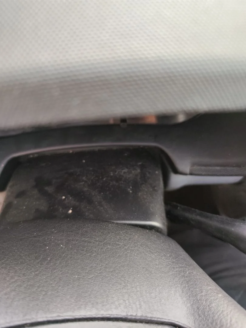 Foto de ANILLO AIRBAG SEAT LEON (1M1) 1.6 (101 CV / 74 KW)