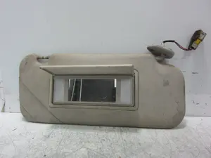 Foto de PARASOL DERECHO CITROEN XSARA PICASSO 2.0 HDi CAT (RHY / DW10TD) (90 CV / 66 KW)