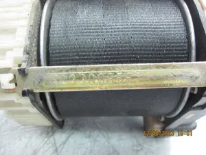 Foto de CINTURON SEGURIDAD DELANTERO DERECHO CITROEN C3 PLURIEL referencia TRW33009758 foto 8