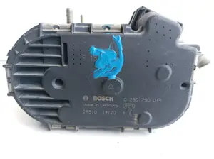 Foto de CAJA MARIPOSA OPEL CORSA C referencia 0280750044 foto 2