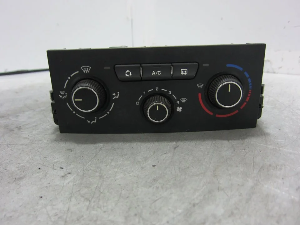 Foto de NO IDENTIFICADO PEUGEOT 207 1.4 HDi FAP (68 CV / 50 KW) referencia N1082250