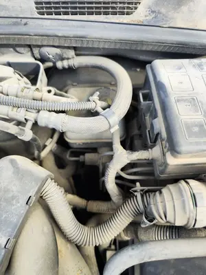 Foto de SERVOFRENO OPEL ZAFIRA A 2.0 DTI (101 CV / 74 KW) referencia 9193226 foto 4