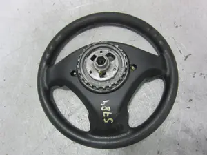 Foto de VOLANTE FORD FIESTA BERLINA (DX) 1.3 CAT (60 CV / 44 KW) referencia YS613600BCW foto 3