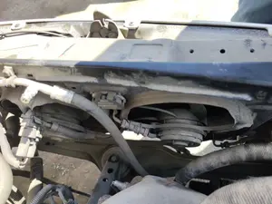 Foto de CONDENSADOR / RADIADOR  AIRE ACONDICIONADO SEAT IBIZA (6K1) 1.4  (60 CV / 44 KW)