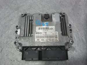 Foto de CENTRALITA MOTOR UCE KIA CERATO (LD) 1.6 CAT (105 CV / 77 KW) referencia 391032A110