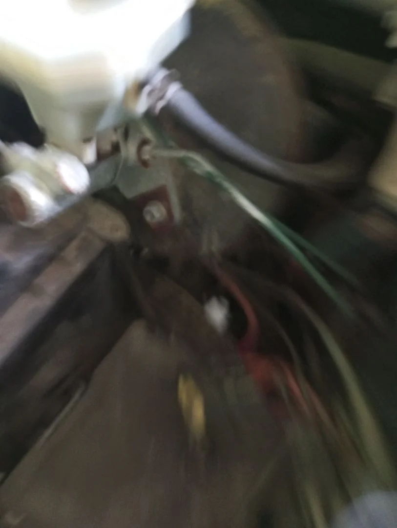 Foto de BOMBA FRENO FORD KA (CCQ) 1.3 CAT (50 CV / 37 KW)
