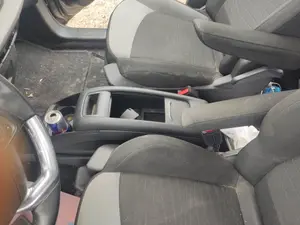 Foto de CONSOLA CENTRAL CITROEN C4 PICASSO/SPACETOURER 1.6 HDi FAP (92 CV / 68 KW) referencia 5F0863243A