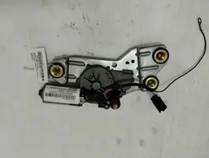 Foto de MOTOR LIMPIA TRASERO FORD FOCUS FAMILIAR (CAK) 1.6 16V CAT (101 CV / 74 KW) referencia 0390201552 foto 1