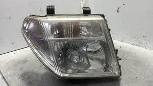 Foto de FARO DERECHO NISSAN PATHFINDER (R51) 2.5 dCi Diesel CAT (190 CV / 140 KW) referencia 260105X10B