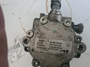 Foto de BOMBA DIRECCION PEUGEOT 407 1.6 HDi (109 CV / 80 KW) referencia 9658419280 foto 3