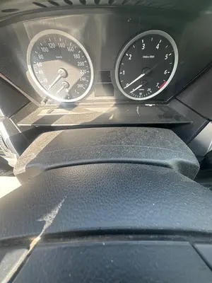 Foto de MANDO MULTIFUNCION BMW SERIE 5 BERLINA (E60) 3.0 24V CAT (231 CV / 170 KW) foto 3