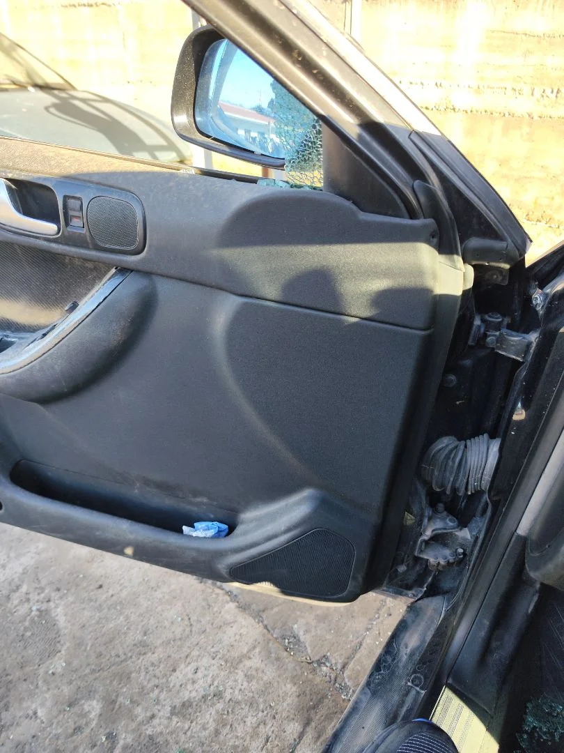 Foto de CENTRALITA CONFORT AUDI A3 (8L) 1.6 (102 CV / 75 KW)