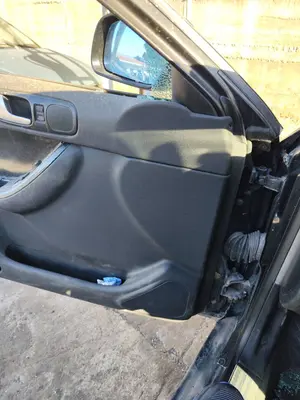 Foto de CENTRALITA CONFORT AUDI A3 (8L) 1.6  (102 CV / 75 KW)