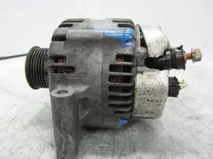 Foto de ALTERNADOR JAGUAR S-TYPE (03.1999) referencia 2R8310300AB