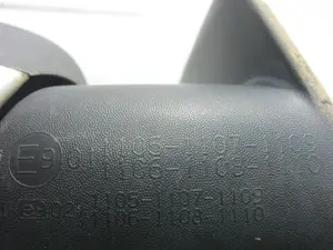 Foto de RETROVISOR IZQUIERDO RENAULT MEGANE II BERLINA 5P 1.5 dCi Diesel (82 CV / 60 KW) referencia E901110511071109 foto 2