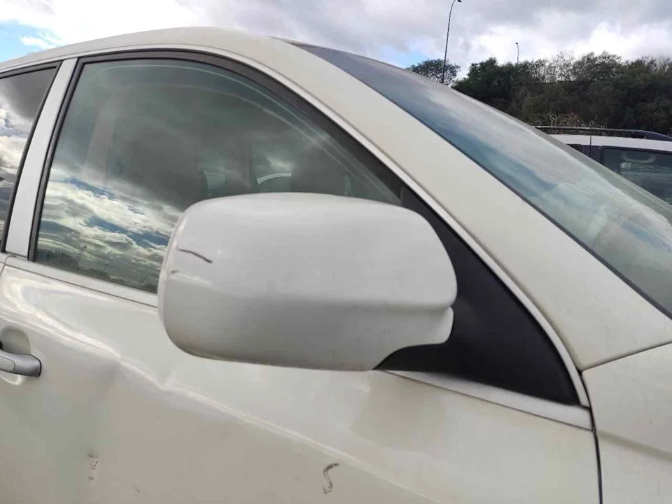 Foto de RETROVISOR DERECHO PORSCHE CAYENNE (TIPO 92A) 3.0 V6 TDI CAT (239 CV / 176 KW)